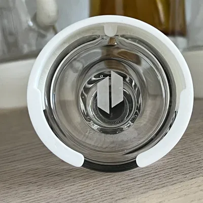 Chân Đế Ly Puffco Peak