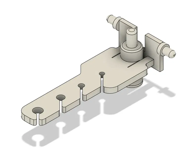 Bộ Giữ Căng Dây Cho Sentro 22/32/40/48 - Đã Cập Nhật - Image 2