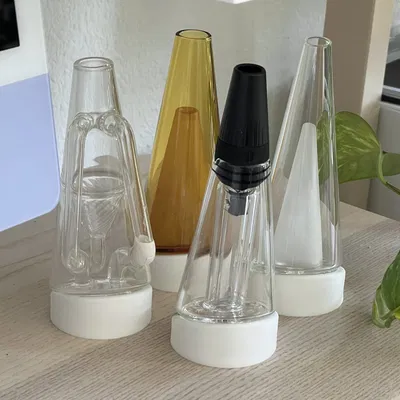 Chân Đế Ly Puffco Peak