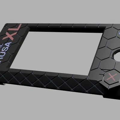 Vỏ Che Màn Hình LCD XL Honeycomb R3