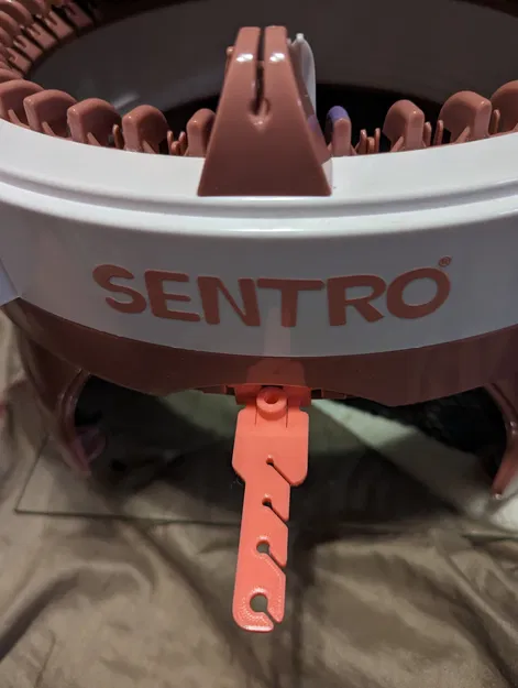 Bộ Giữ Căng Dây Cho Sentro 22/32/40/48 - Đã Cập Nhật - Image 3