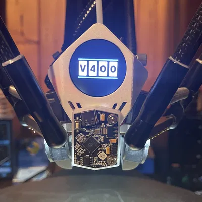 Giá đỡ Kusba cho FLSUN V400