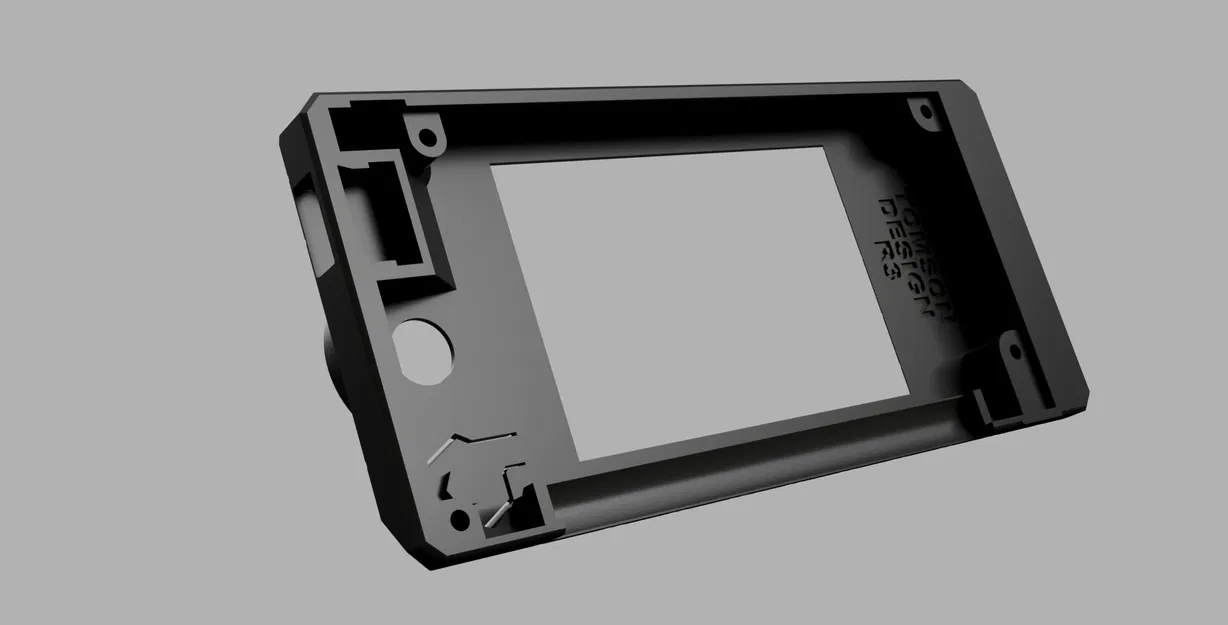 Vỏ Che Màn Hình LCD XL Honeycomb R3 - Image 5