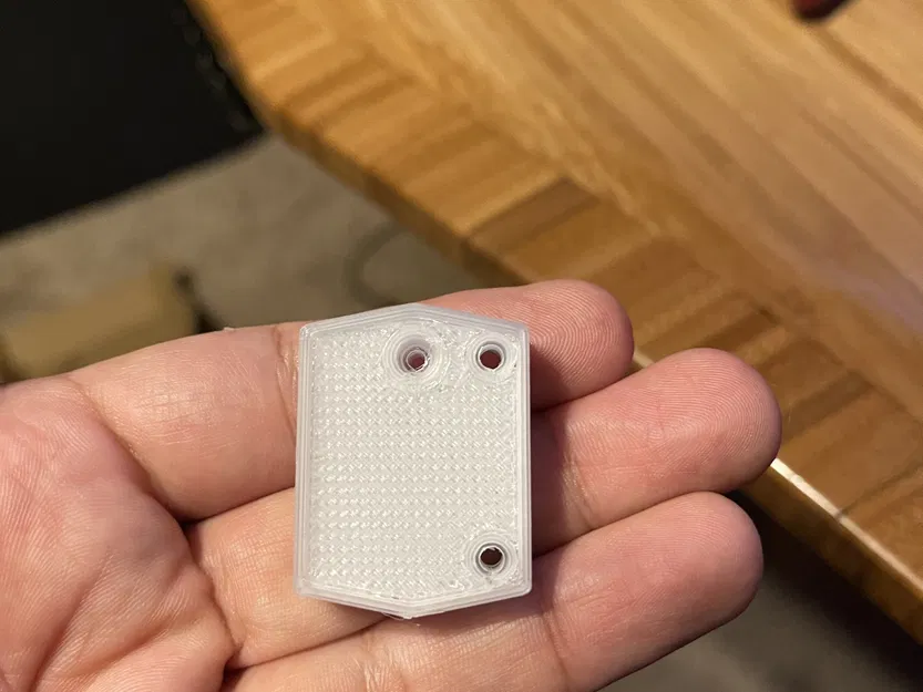 Giá đỡ Kusba cho FLSUN V400 - Image 3