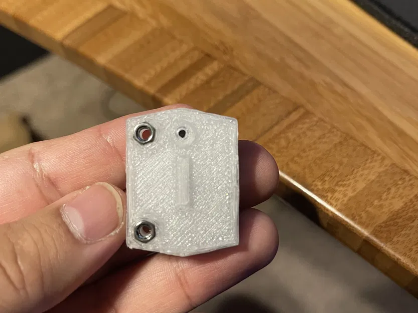 Giá đỡ Kusba cho FLSUN V400 - Image 4