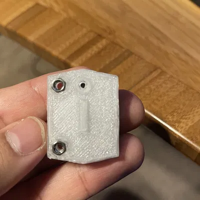 Giá đỡ Kusba cho FLSUN V400