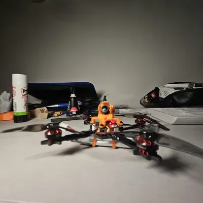 Kẹp pin 2s cho khung Toothpick