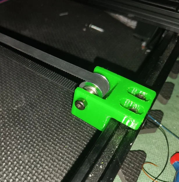 Căng chỉnh trục Y cho Anycubic Chiron - Image 1
