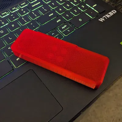 Hộp đựng du lịch cho Máy ghi âm L87