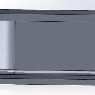 Hộp đựng du lịch cho Máy ghi âm L87