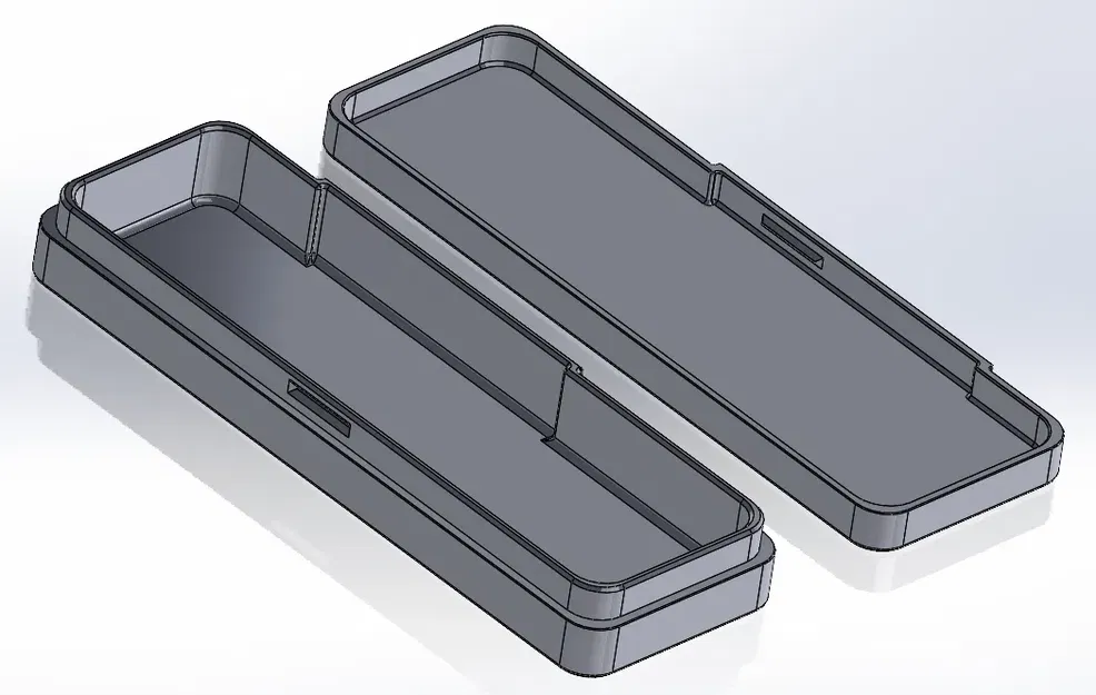 Hộp đựng du lịch cho Máy ghi âm L87 - Image 5
