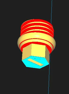 Heo đất hình trụ cứu hỏa! - Image 6