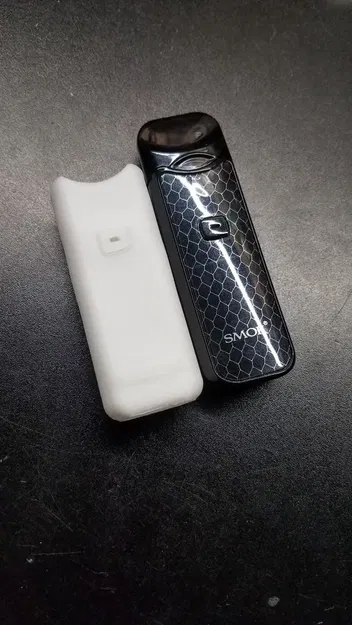 Ốp Lưng Bảo Vệ Cho Smok Nord - Image 2