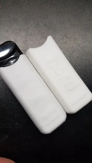 Ốp Lưng Bảo Vệ Cho Smok Nord - Image 3