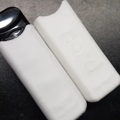 Ốp Lưng Bảo Vệ Cho Smok Nord