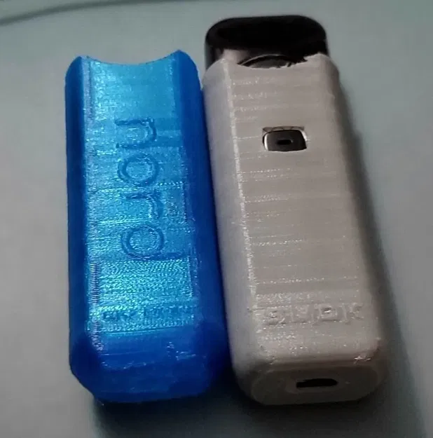 Ốp Lưng Bảo Vệ Cho Smok Nord - Image 4