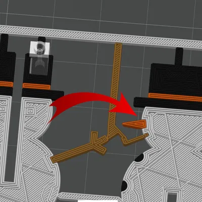 Bộ Kit Thiệp Giáng Sinh Người Tuyết