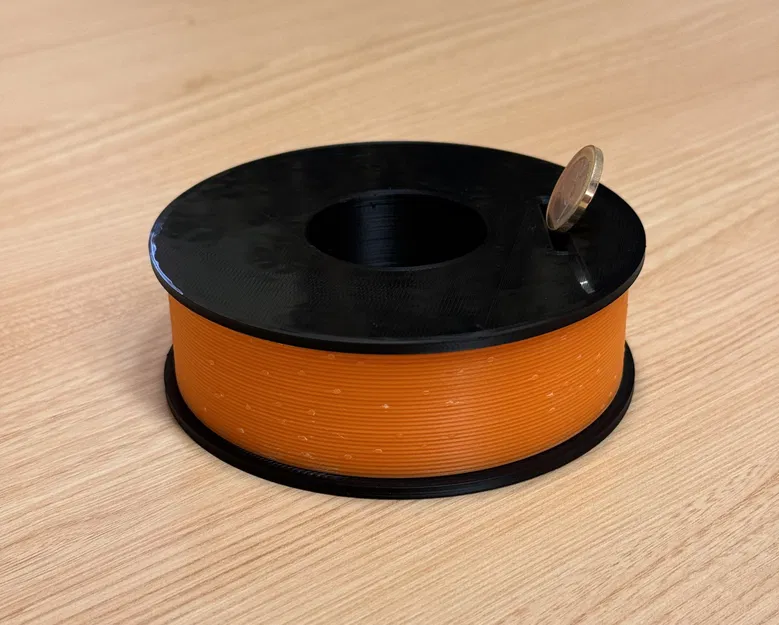 Hộp Tiết Kiệm Cuộn Filament - Image 1