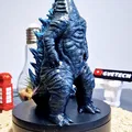 Mô hình 3D Godzilla - Thumbnail 2