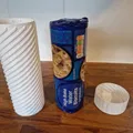 Vase Mode Water Cracker Jar - Thumbnail 1
