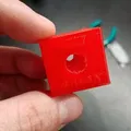 Giá Đựng Thẻ SD Cho Anycubic 4MAX - Thumbnail 4