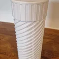 Vase Mode Water Cracker Jar - Thumbnail 2