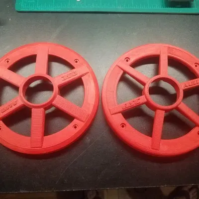 Lưới Tản Nhiệt Loa QSC 5.25 inch Có Ngàm Gắn Loa Tweeter 40mm