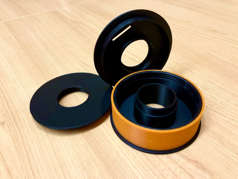 Hộp Tiết Kiệm Cuộn Filament - Image 5