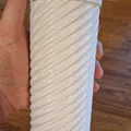 Vase Mode Water Cracker Jar - Thumbnail 5