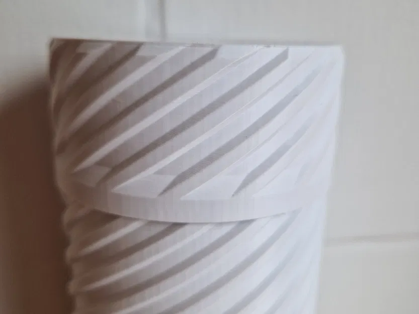 Vase Mode Water Cracker Jar - Image 6