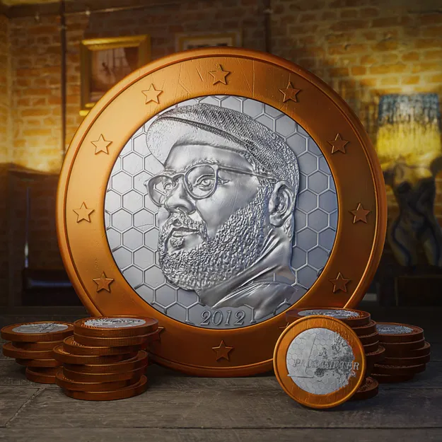 Heo Đất Prusameter - Image 1