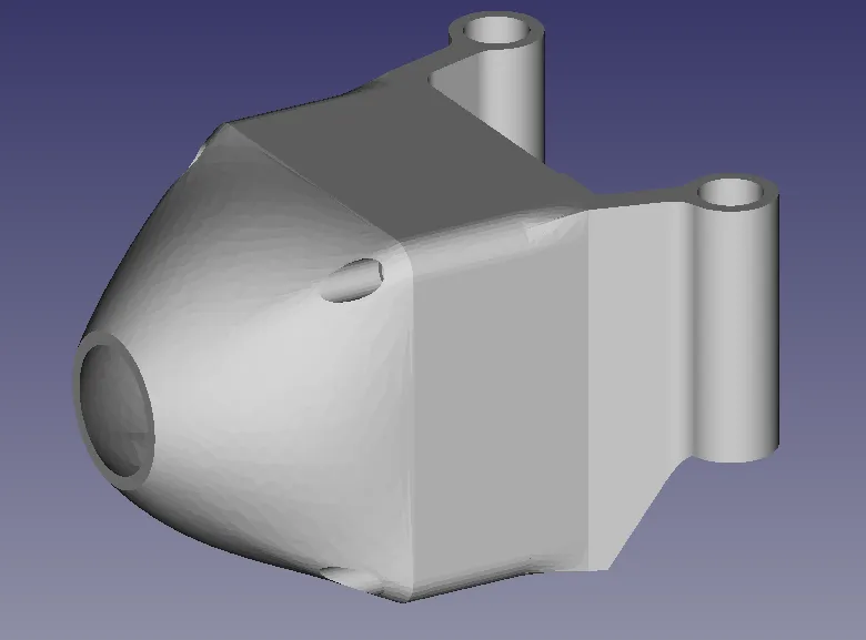 Vỏ OpenIpc cho camera ssc338Q - Image 2