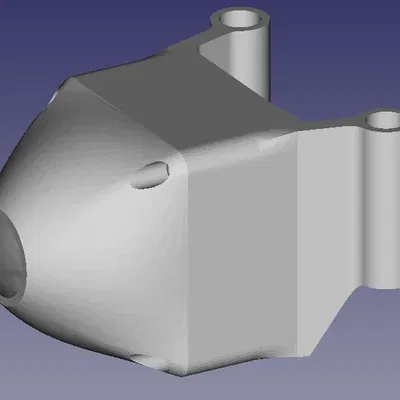 Vỏ OpenIpc cho camera ssc338Q