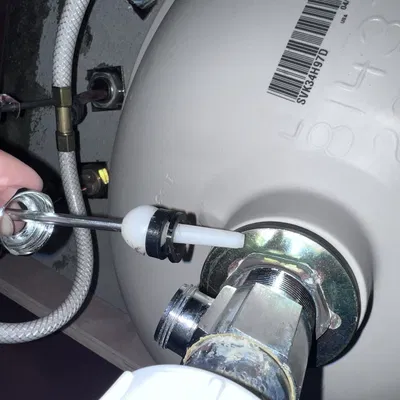 Ống Lót Thanh Pô-pốp Thoát Nước và Vòng Đệm