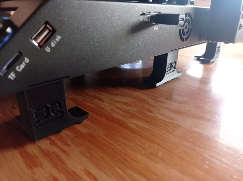 Chân đế máy in 3D - Image 4