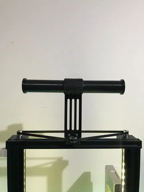 GIÁ ĐỠ HAI CUỘN DÂY CHO ENDER 3 - Image 2