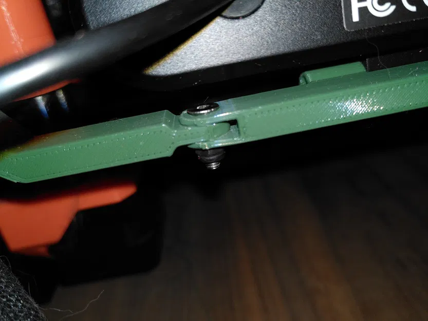 Giá đỡ Emeet C960 cho Prusa i3 MK3 - Image 4