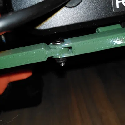 Giá đỡ Emeet C960 cho Prusa i3 MK3