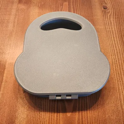 Hộp đựng tai nghe không dây SteelSeries Nova 7 và hơn thế nữa