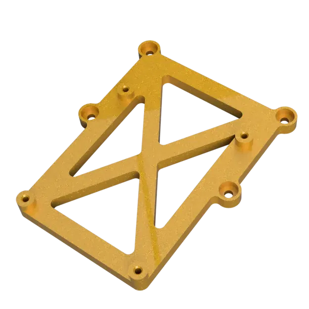 Giá đỡ Pi cho máy in 3D TwoTrees Sapphire S - Image 1