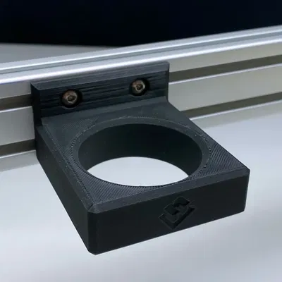 Giá Đỡ MT-SYSTEM: Giá Đỡ Súng Hơi Nóng Proxxon 27130