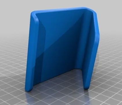 Phone Stand Holder Seamless : print on side - Image 3
