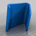 Phone Stand Holder Seamless : print on side - Thumbnail 3