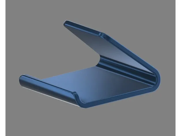 Phone Stand Holder Seamless : print on side - Image 4