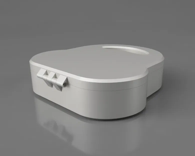 Hộp đựng tai nghe không dây SteelSeries Nova 7 và hơn thế nữa - Image 4