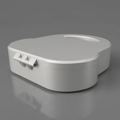 Hộp đựng tai nghe không dây SteelSeries Nova 7 và hơn thế nữa