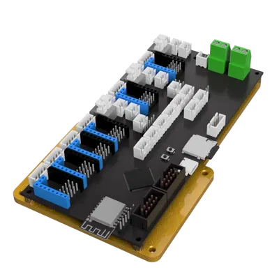 Adapter TwoTrees Sapphire S - Lerdge X sang FLY CDY V2/V3