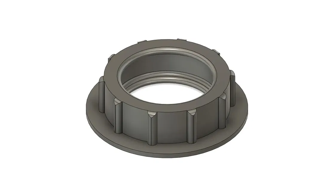 Adapter Cuộn Dây Đa Năng Đơn Giản (Có Thể Tùy Chỉnh) - Image 1