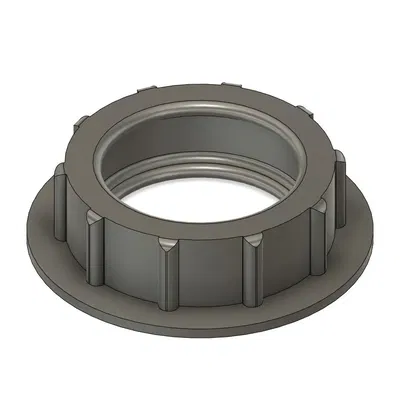 Adapter Cuộn Dây Đa Năng Đơn Giản (Có Thể Tùy Chỉnh)