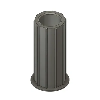 Adapter Cuộn Dây Đa Năng Đơn Giản (Có Thể Tùy Chỉnh)